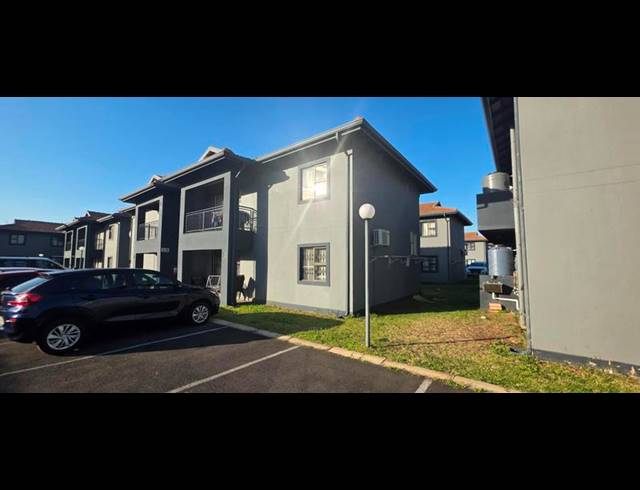 2 BEDROOM PROPERTY TO RENT IN TRENANCE MANOR
